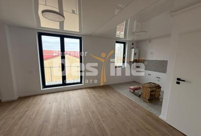 Penthouse Duplex I 169mp I etaj 2+3 I 2026 I Crangasi - 3