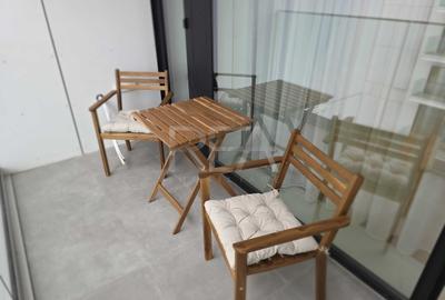 Apartament 2 Camere | One Cotroceni Park | Construcție nouă - 7