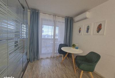 Garsoniera de inchiriat, zona Timpuri Noi - 11