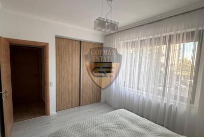3 camere Faleza Nord Ceronav, Solid Residence 78mp balcon, 2 bai, et 1/4 gaz A/C - 6