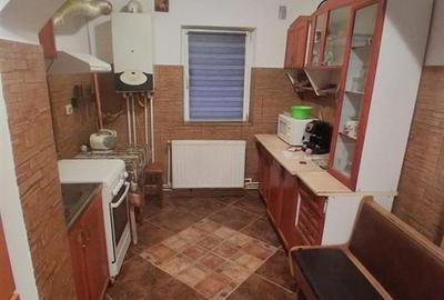Apartament 4 camere Galata - 3