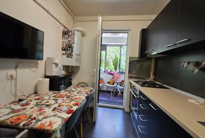 Apartament cu 2 camere de vanzare in zona Prelungirea Ghencea- Cubic Residence - 21