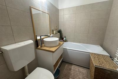 Apartament 2 camere| 52 mp| zona Piața Cetate - 7