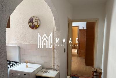 Apartament 2 camere | Etaj 3 | Balcon | Hipodrom 3 - 5