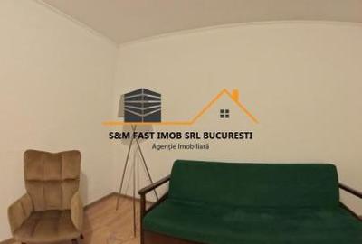 Apartament 2 camere-13 Septembrie-Sebastian-Semicentral-Bloc Reabilita - 1