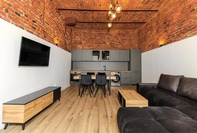 Rafinament Urban: Apartament 2 camere, Centru, Avram Iancu - 4