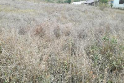 Vand teren in Iris - 2