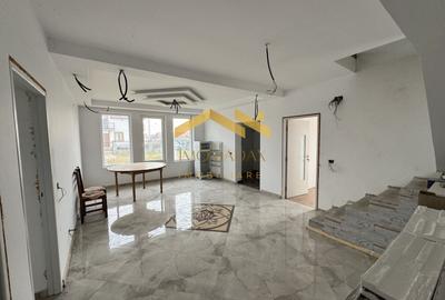 Bazos-Casa Individuala-Semifinisata - 1