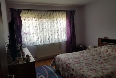 Duplex 4 camere, curte 300mp, Terra - 11