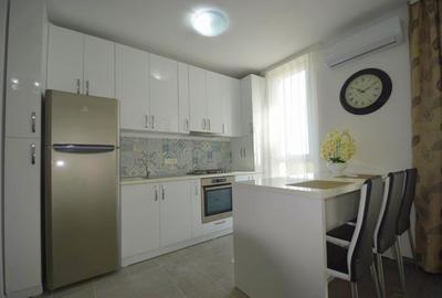 2 camere, la inchiriat, in Vivalia Grand - zona Centrala - 8