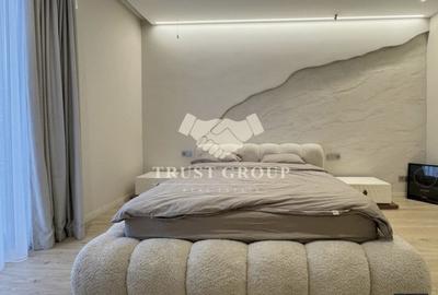 Apartament 3 camere Herastrau | Loc de parcare subteran - 17