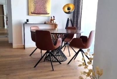 Apartament cu 2 camere decomandat în Herăstrău