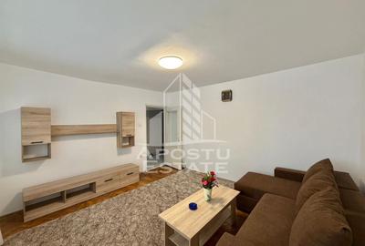 Apartament cu 3 camere de inchiriat, decomandat,zona Modern, Timisoara - 1