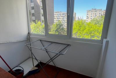 Drumul Taberei - 5 minute metrou - Garsoniera cf 1- MODERNA - 7