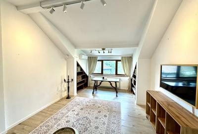 Inchiriere apartament 2 camere + birou zona  Primaverii - 3