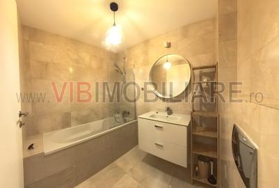 De inchiriat 2 camere C-entral Residence Vasile Lascar/Stefan cel Mare - 6