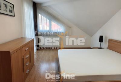 Apartament cu gradina in vila, cel mai verde complex din Brasov - Green Valley - 6