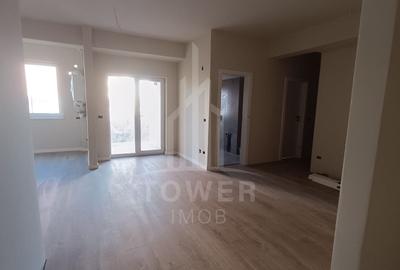Apartament cu trei camere si gradina proprie - 6