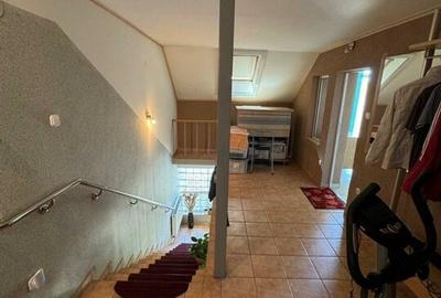 Vilă Eleganta D+P+M si generoasă Sannicolau Mic Arad Plata în Rate - 7
