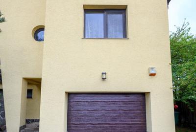 CASA - 240 mp,  teren 806 mp, strada Voinesti nr. 19, Iași - 1