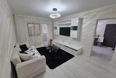 3 camere MODERN, Mobilat si Utilat, 73 mp Calarasi IV - 1