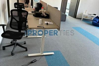 Comision 0! Spatiu birouri in zona Armeneasca - Hristo Botev - 151,84mp - 8