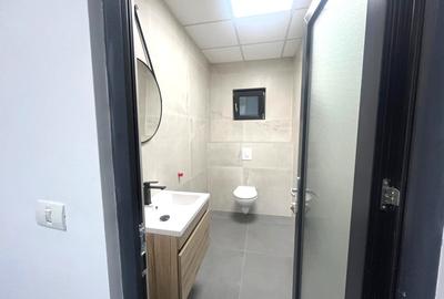 De inchiriat spatii de birouri si locuri de parcare, zona Ciheiului,Oradea,Bihor - 5