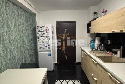 Vand apartament 2 camere 74000 euro+Loc de parcare inclus in pret - 5