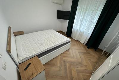 *NOU* Apartament 2 camere | Aviatiei | Renovat | Centrala Proprie - 14