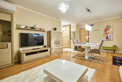 Apartament cu 2 camere, loc de parcare Timisora, zona Torontalului - 2