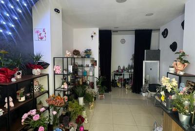 Spatiu comercial | Zona Buzesti/Victoriei | Vad Stradal - 1