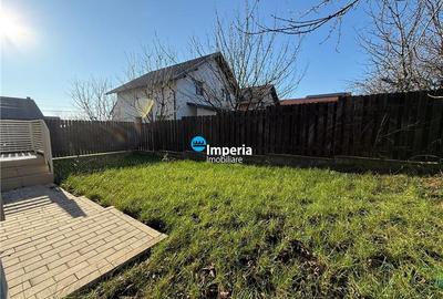 Apartament 3 camere premium – Valea Lupului | Curte proprie 160 mp I Parcare - 2