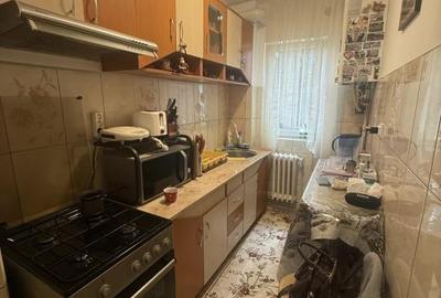Apartament 3 camere - 52 mp utili - Grigorescu ! - 4