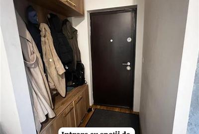 Apartament de inchiriat 3 camere Iasi - Valea adanca - 2
