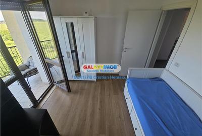 Ap 3 camere 2 bai 2 balcoane 75 mp utili Lift + Parcare Inclusa - 24