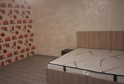 Dristor, garsoniera, 1 minut metrou, etaj 2, AC, renovata, libera - 1