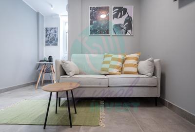 Duplex Universitate | Terasă panoramică 92 mp | Investiție activă - 11