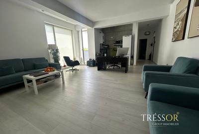 ✔️2 camere / 60 MP ☀️ Campus Universitar Constanța ✔️ Parcare inclusă - 24