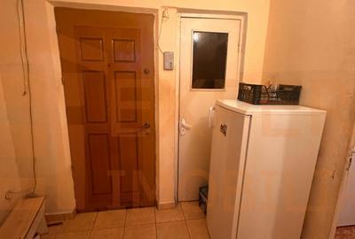Apartament 4 camere de vanzare, in zona Tomis Nord - Constanta - 5