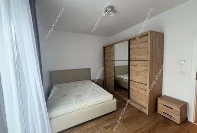 Apartament 3 camera | Dumbravita | Loc Parcare - 9