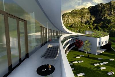 Poiana lui Manole - teren Intravilan - 5