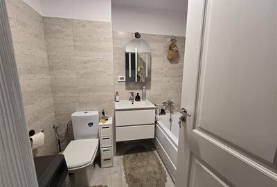 Apartament cu 3 camere, Bloc Nou, Etaj Intermediar, zona Universitatii, 3c-4379 - 13