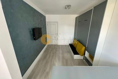 3 CAMERE DECOMANDAT--MOBILAT+UTILAT--ROND PACURARI - 7
