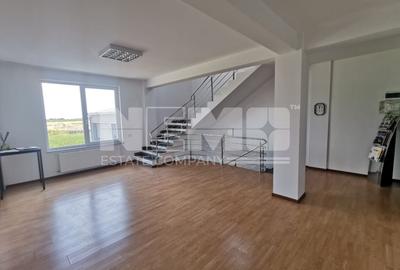 Închiriez Spațiu Birouri | 70 mp | 500€/lună - 1