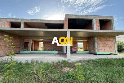 Casa cu vedere panoramica superba 306 mp utili, 874mp teren - 2