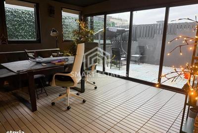 2 camere Premium 105 mp - metrou Dristor | bloc 2019 - 1