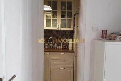 2 Camere | Victoriei | Proximitate Metrou | Stirbei Voda | Mobilat - 7