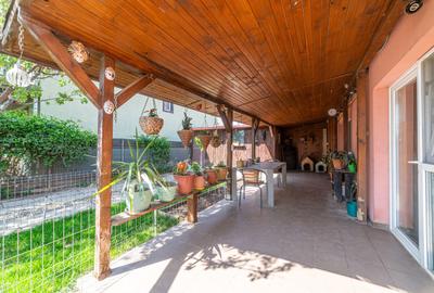 Oportunitate UNICA! Casa individuala la pret de apartament in Chisoda - 34