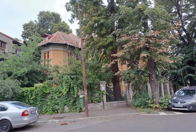 Cotroceni - Elefterie, mansarda duplex, 330 mp, , singur pe etaj, libera - 6