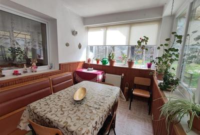 Casa individuala , teren 717 mp - Sacele - 10